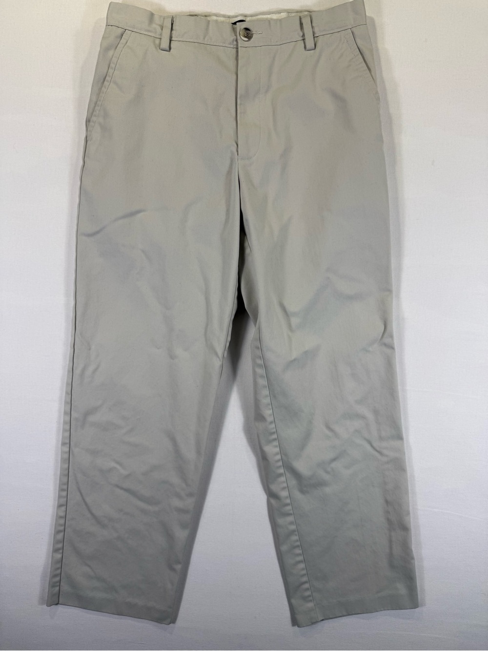 Dockers Men's Chinos in Cream
